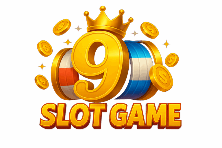 9slotgamev1 logo