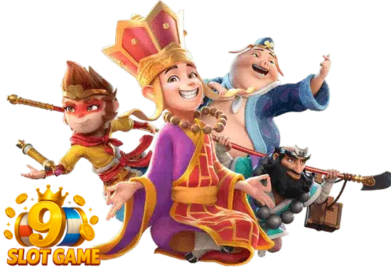 สมัครสมาชิก 9SLOTGAME รับโบนัสต้อนรับทันที เล่นสล็อตฟรี